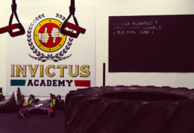 Invictus Academy: le novità del nuovo anno