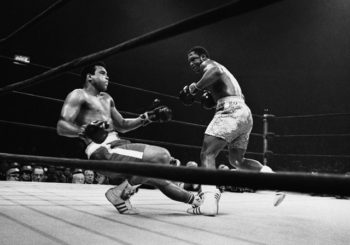 Video: Boxing Legends, Muhammad Ali vs Joe Frazier (8 Marzo 1971)