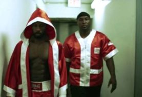 video: I still have a soul (HBO Boxing Short Film)