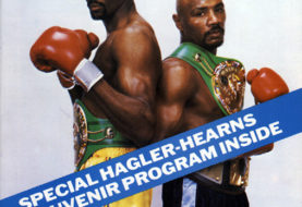 Video, Boxing Epic Fights: Marvin Hagler vs Thomas Hearns