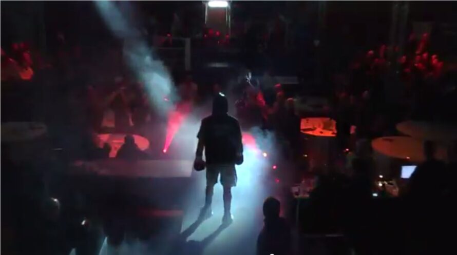 Video Promo Invictus Arena 6