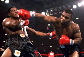 Video, Boxing Epic Fights: Mike Tyson vs Trevor Berbick