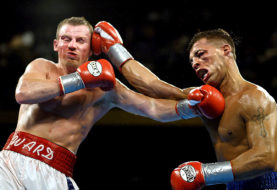 Video, Boxing Classic: Micky Ward vs Arturo Gatti, uno dei round più belli della storia del pugilato