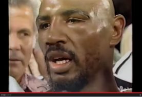 Video, Boxing epic fights: Marvin Hagler vs Roberto Duran