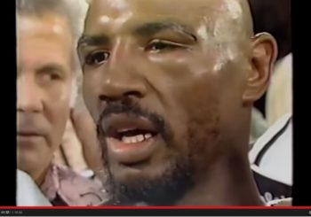 Video, Boxing epic fights: Marvin Hagler vs Roberto Duran