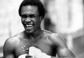 Boxe: i migliori KO di Sugar Ray Leonard (video)