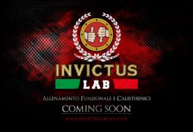 Invictus Lab, un nuovo centro per  l'allenamento funzionale a Roma