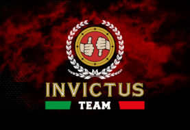 Week end ricco di impegni per il team Invictus